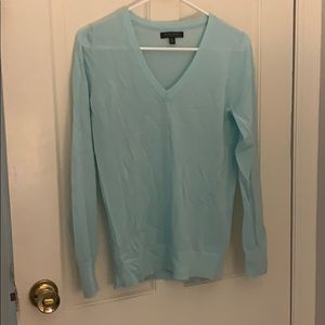 V neck Banana Republic Sweater